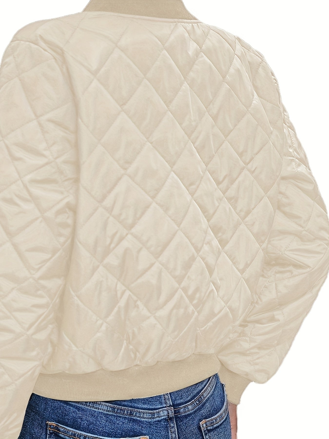 Leontine | Warm Autumn Jacket
