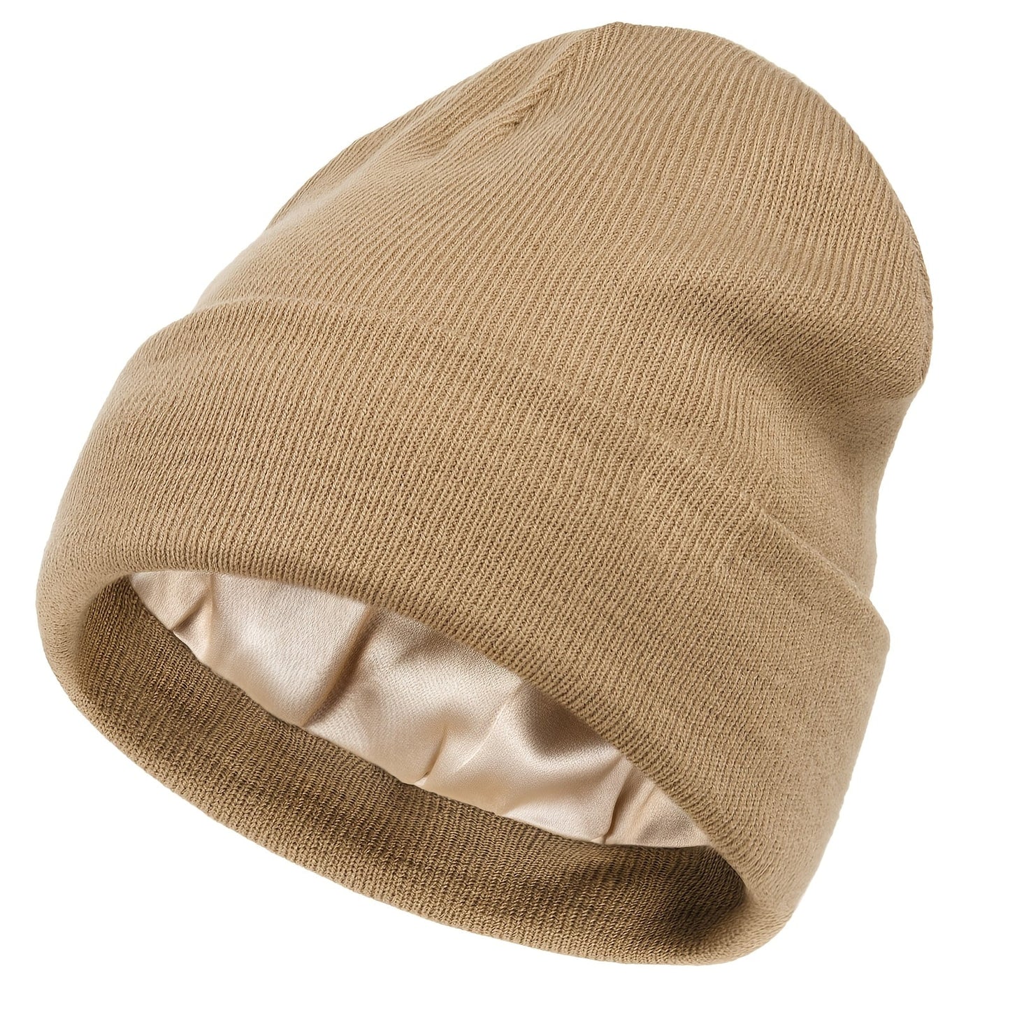 Cozy Satinna Beanie