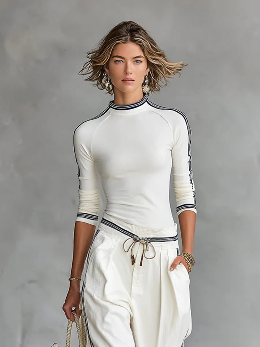 Ardena | Sport Luxe Two-Piece Set
