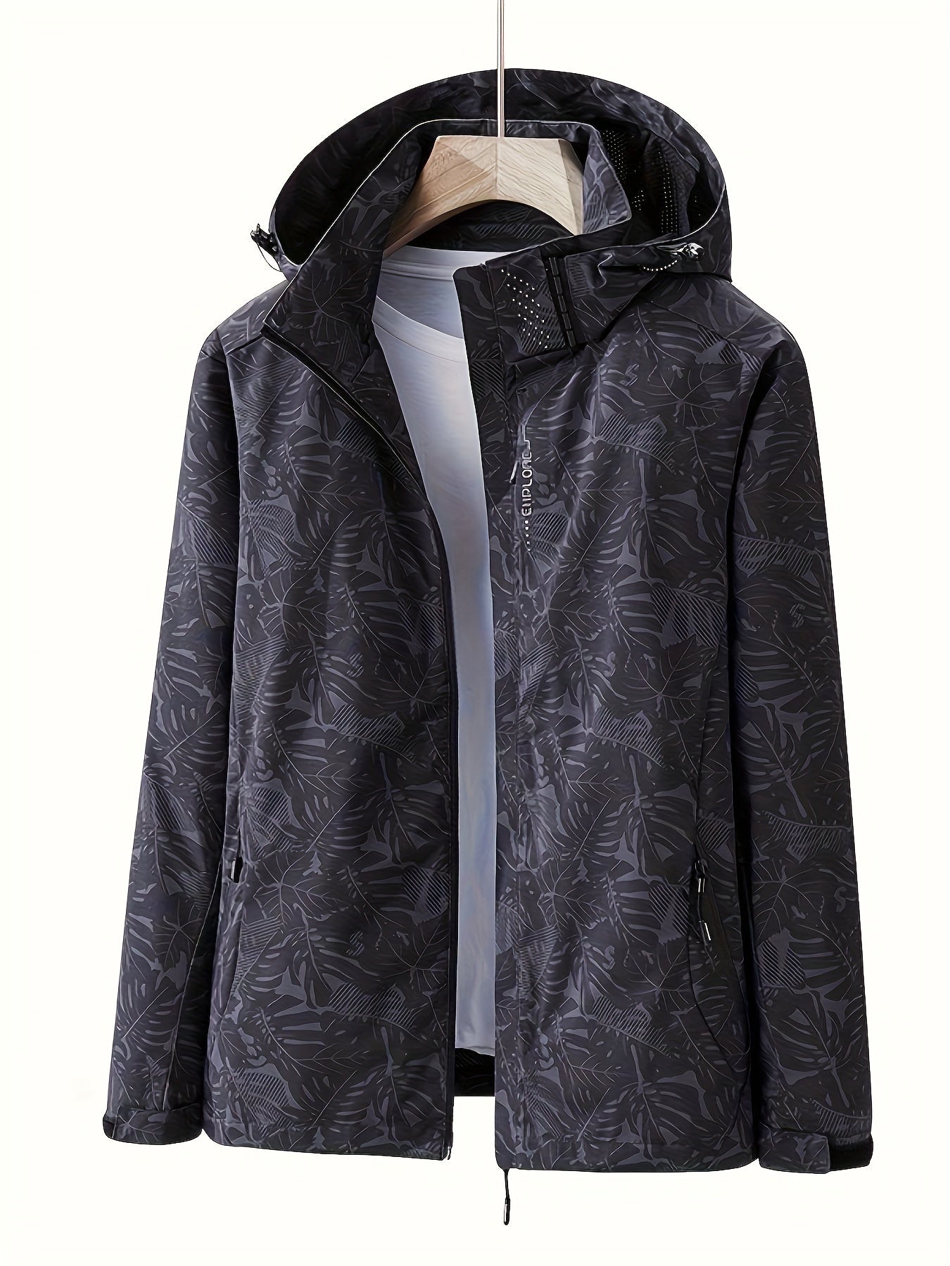 Kaelen | Ultra-Light Windbreaker
