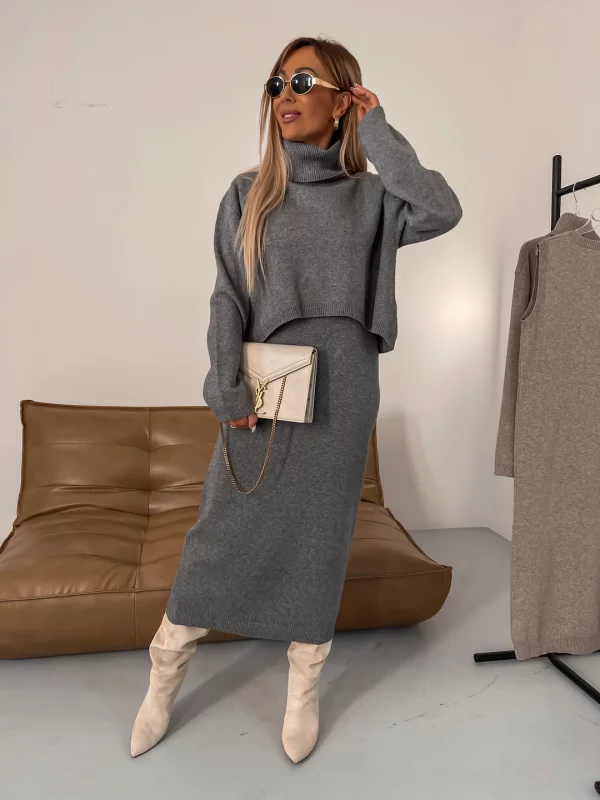 Novelle | Knitting Set