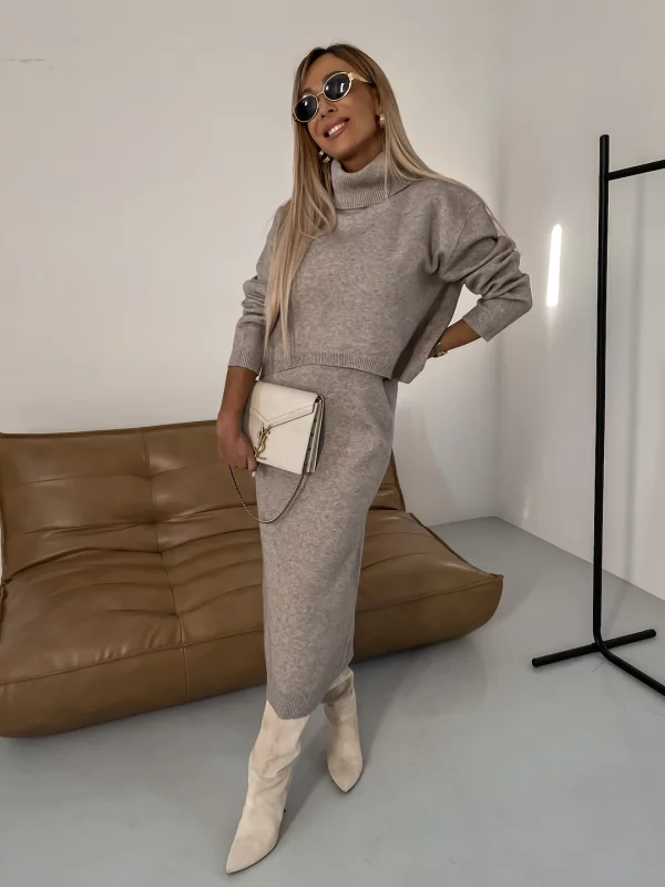 Novelle | Knitting Set