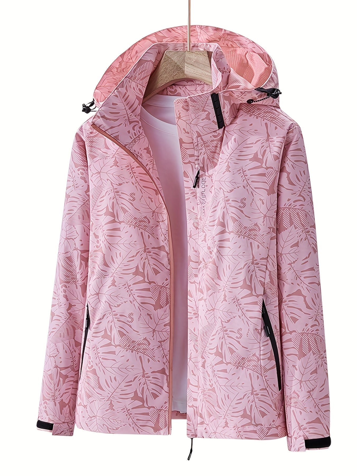 Kaelen | Ultra-Light Windbreaker