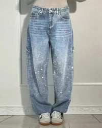 Jeans light