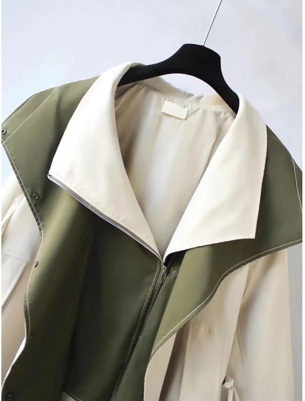 Liora | Weather-Resistant Elegant Jacket