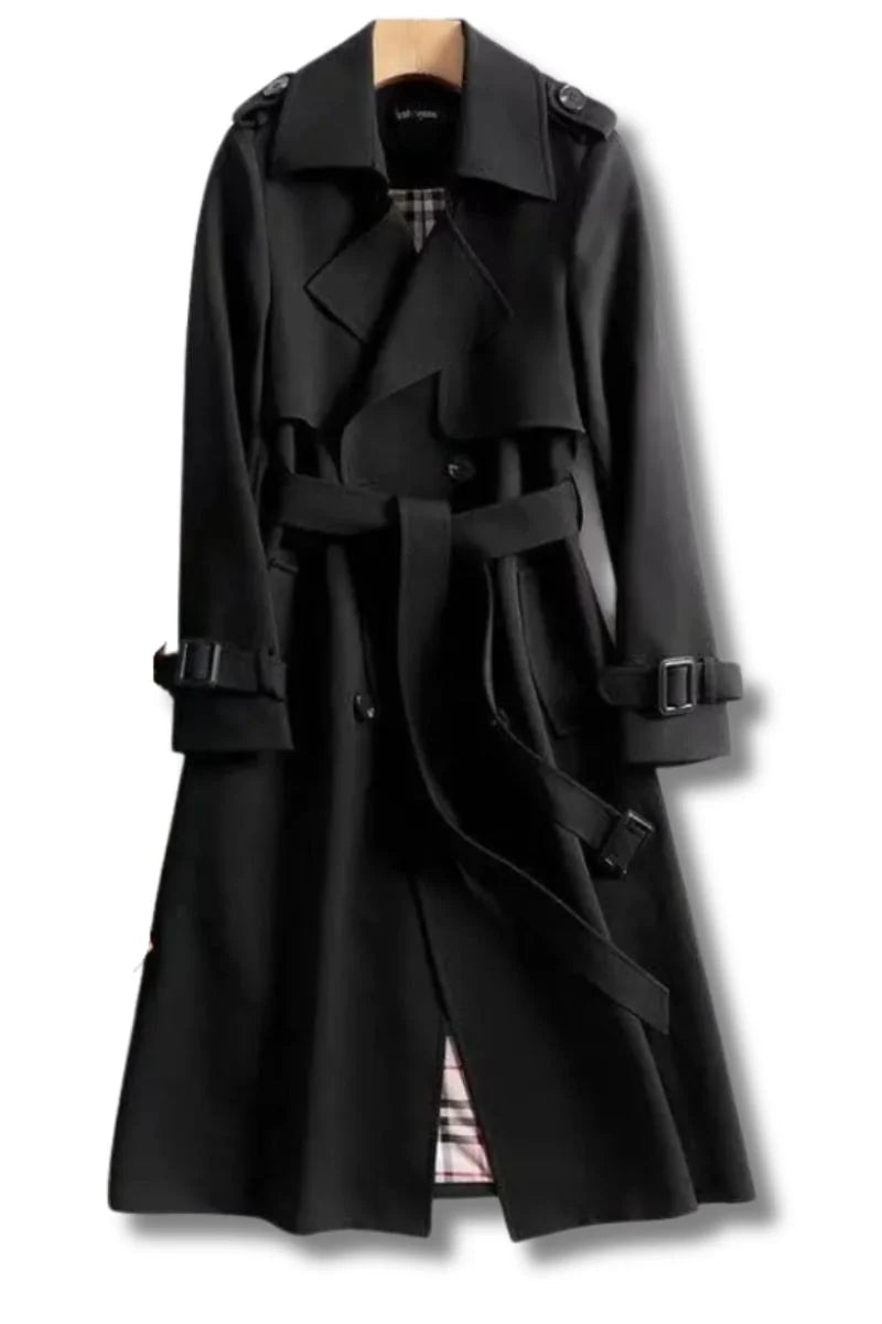 Penbury | Classic Trench Coat