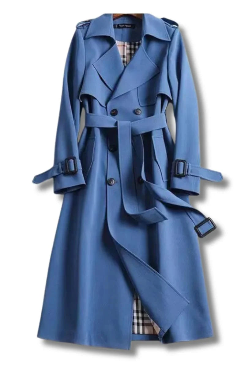 Penbury | Classic Trench Coat
