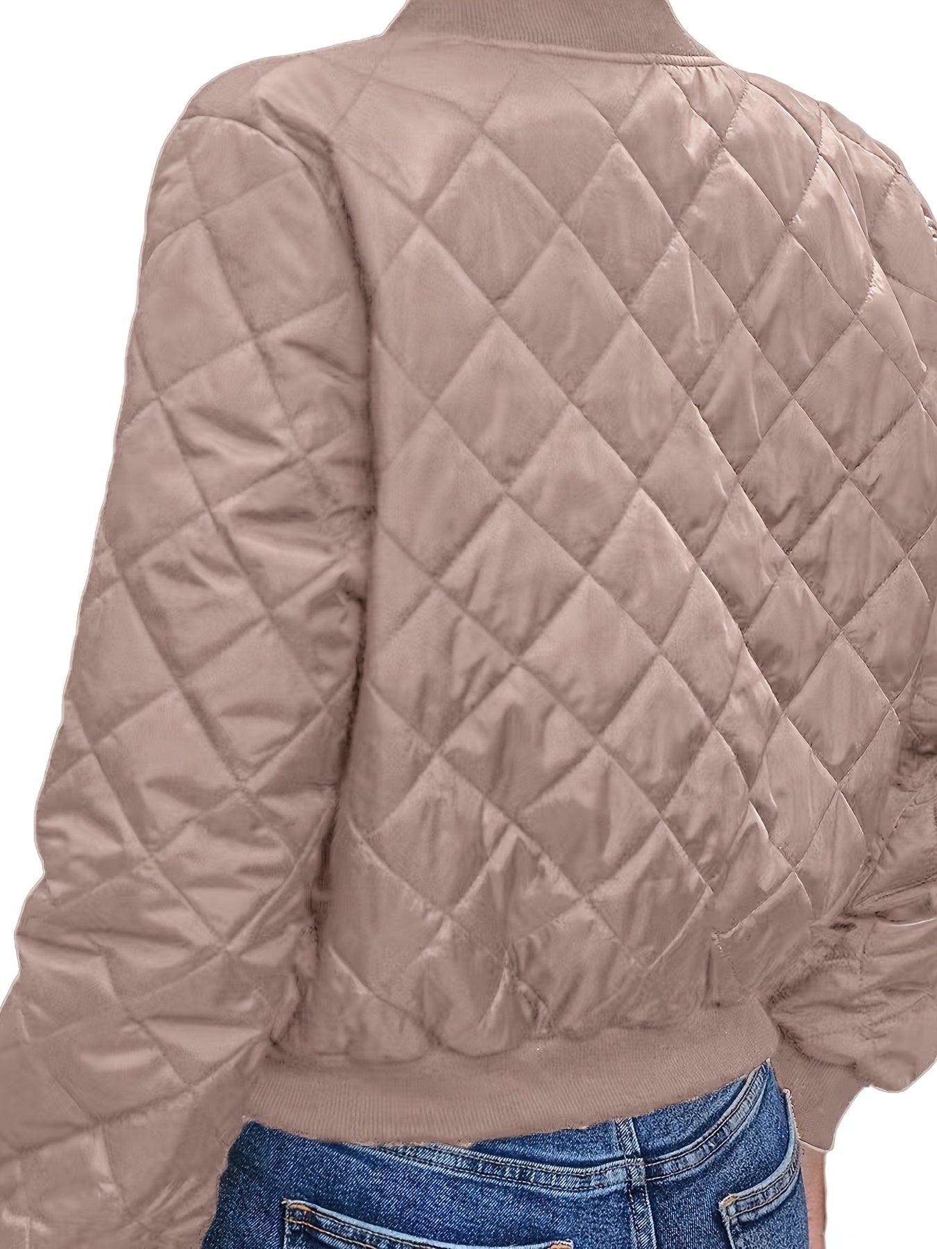 Leontine | Warm Autumn Jacket