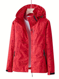 Bright Red
