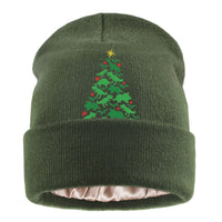 Pine Green