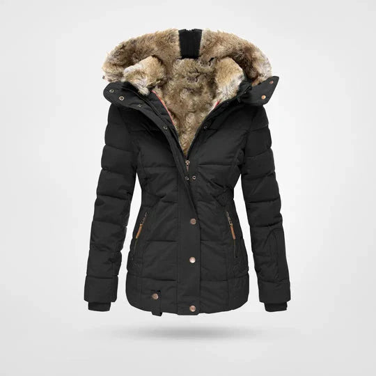 Lorena | Cozy Winter Jacket