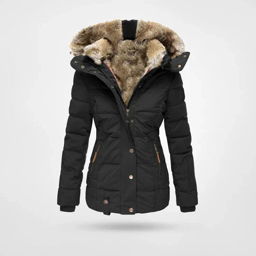 Lorena | Cozy Winter Jacket