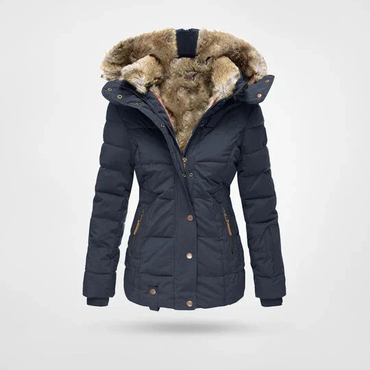 Lorena | Cozy Winter Jacket