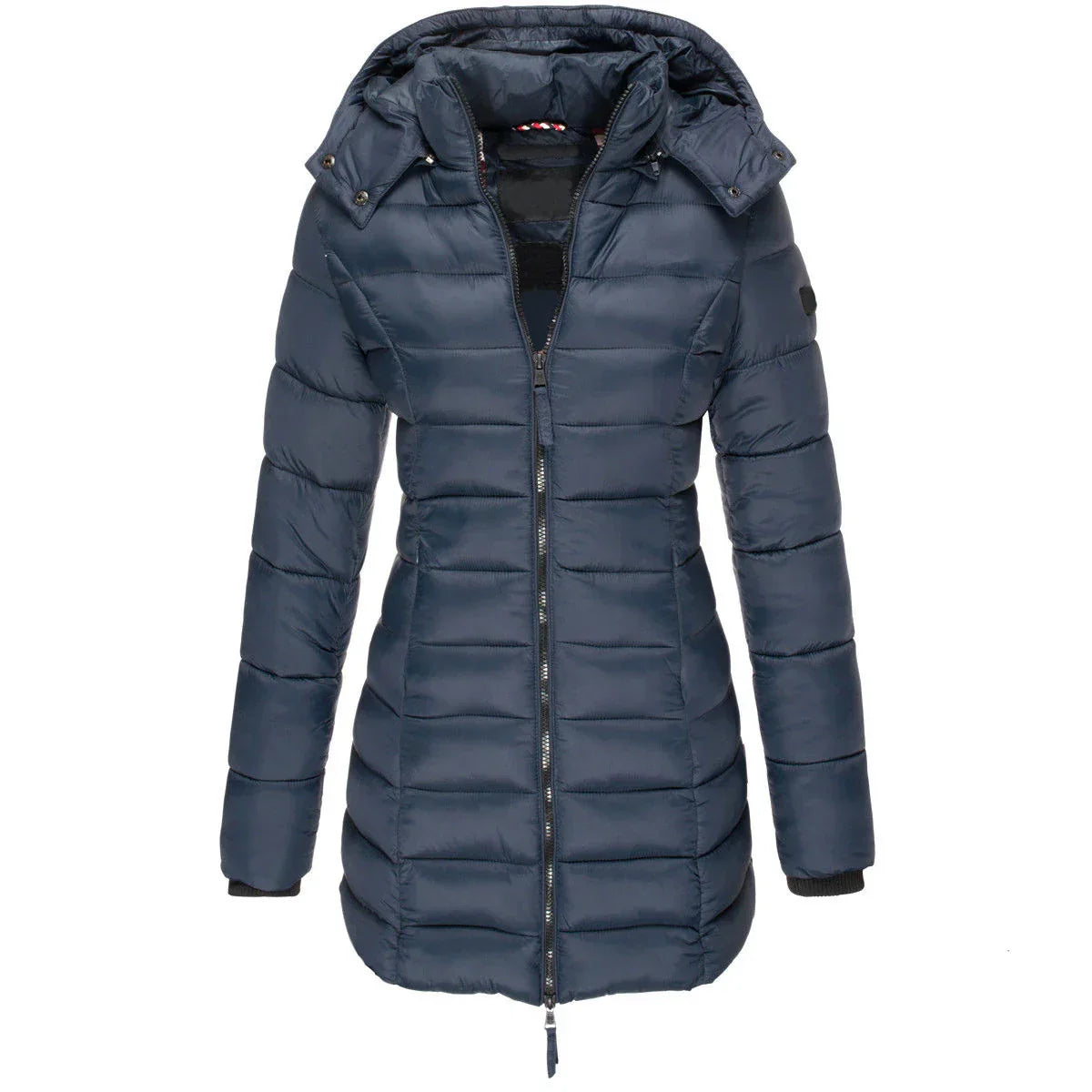 Thalina | Elegant Warm Parka