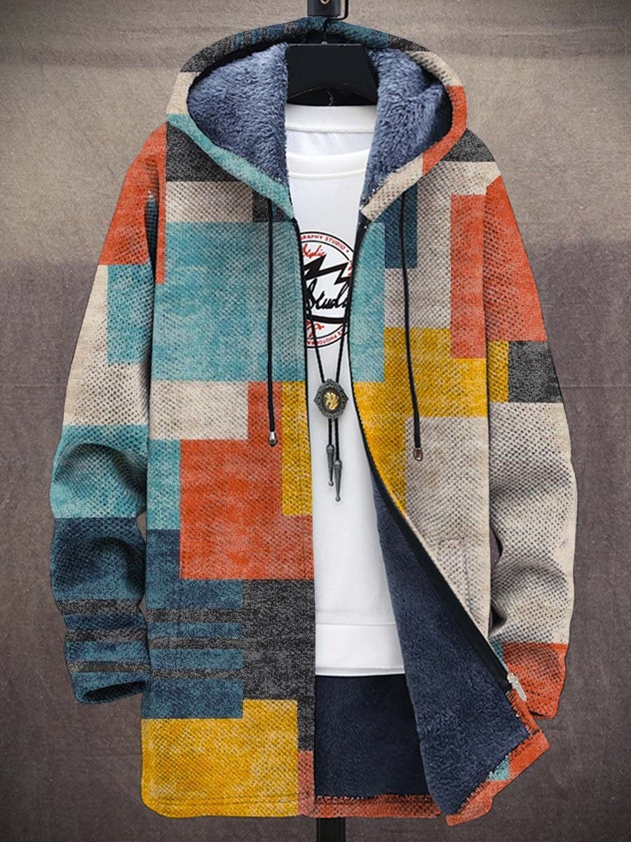 Calyora | Artistic Luxury Cardigan