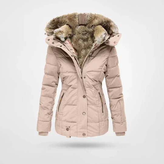 Lorena | Cozy Winter Jacket