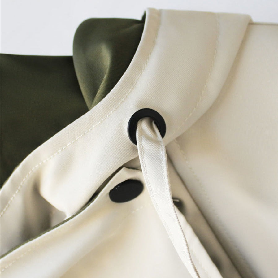 Liora | Weather-Resistant Elegant Jacket