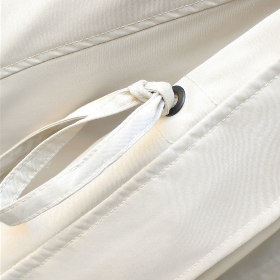 Liora | Weather-Resistant Elegant Jacket