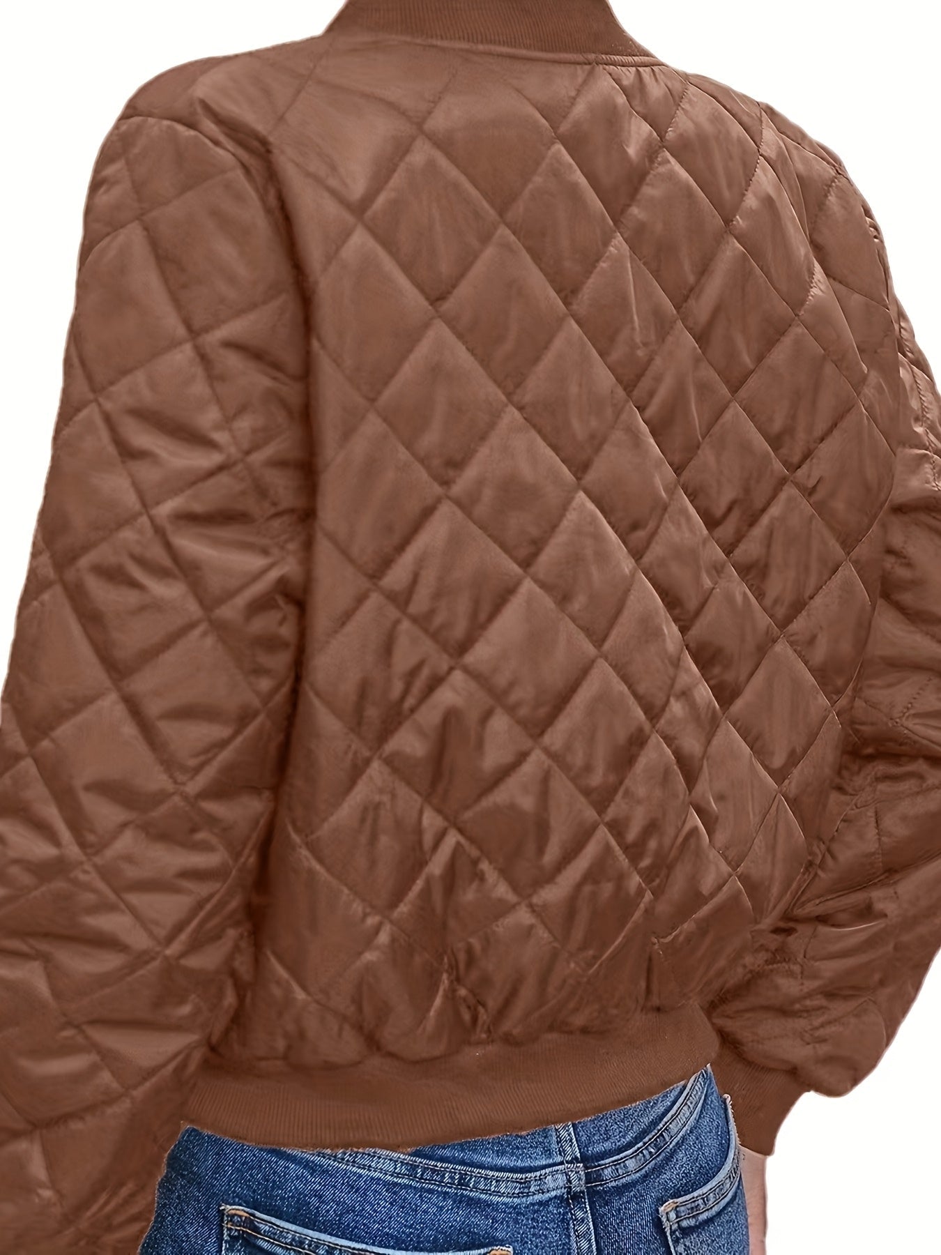 Leontine | Warm Autumn Jacket