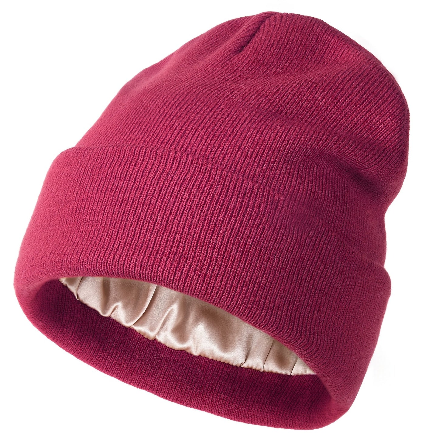Cozy Satinna Beanie