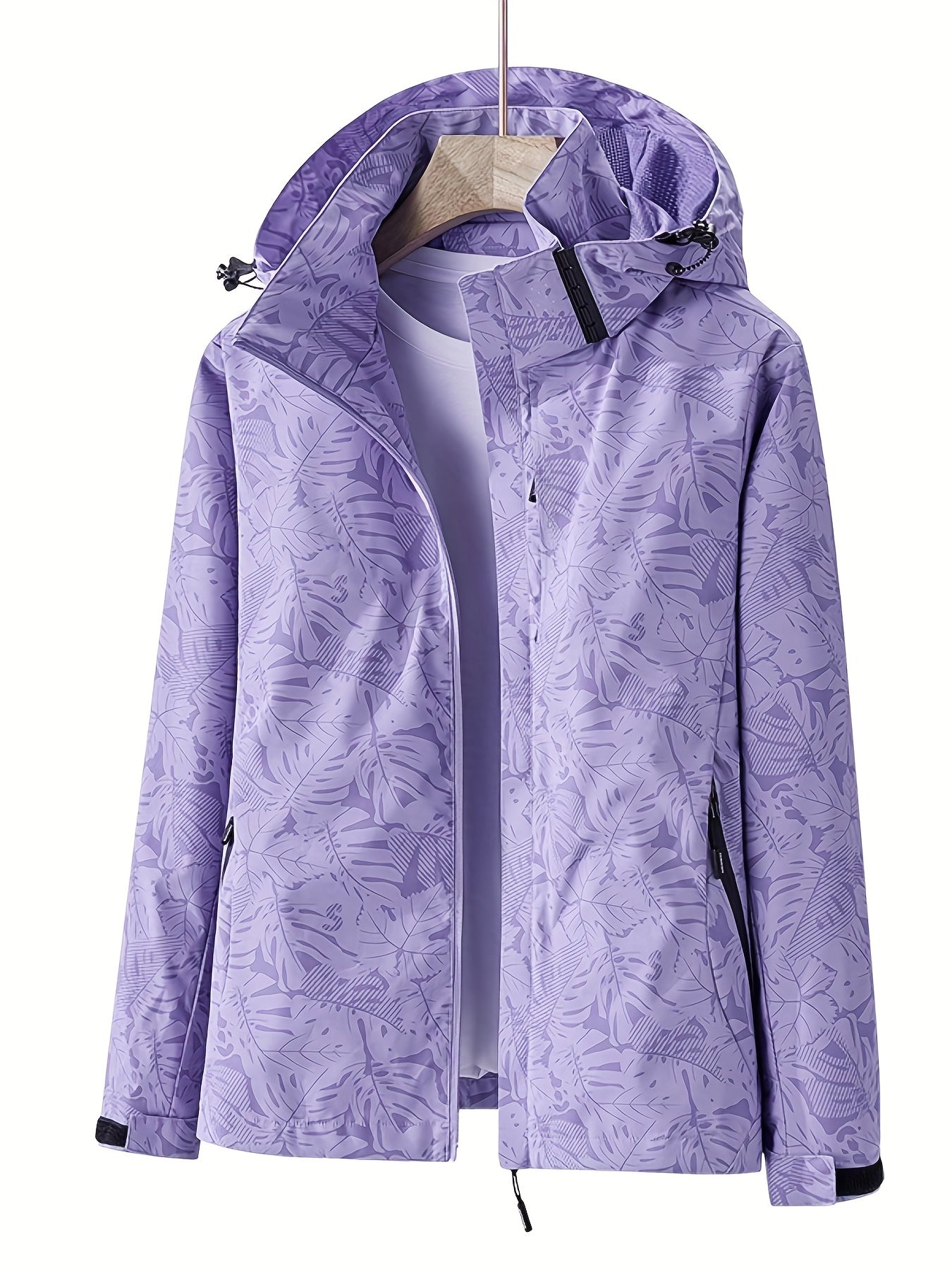 Kaelen | Ultra-Light Windbreaker