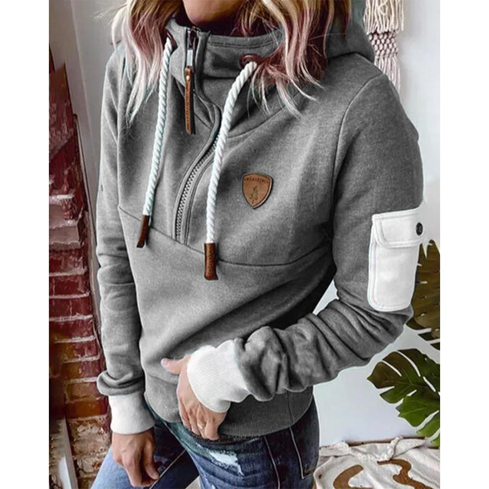Serenelle | Knitted Sweater