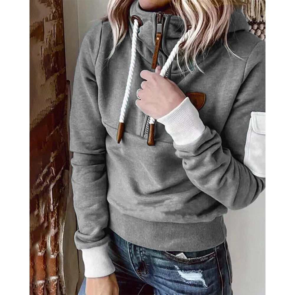 Serenelle | Knitted Sweater