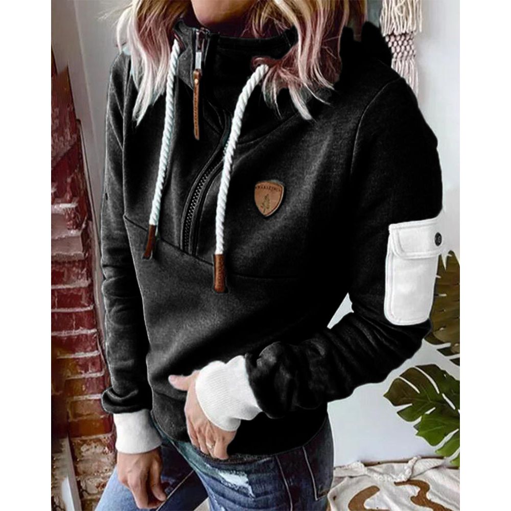 Serenelle | Knitted Sweater