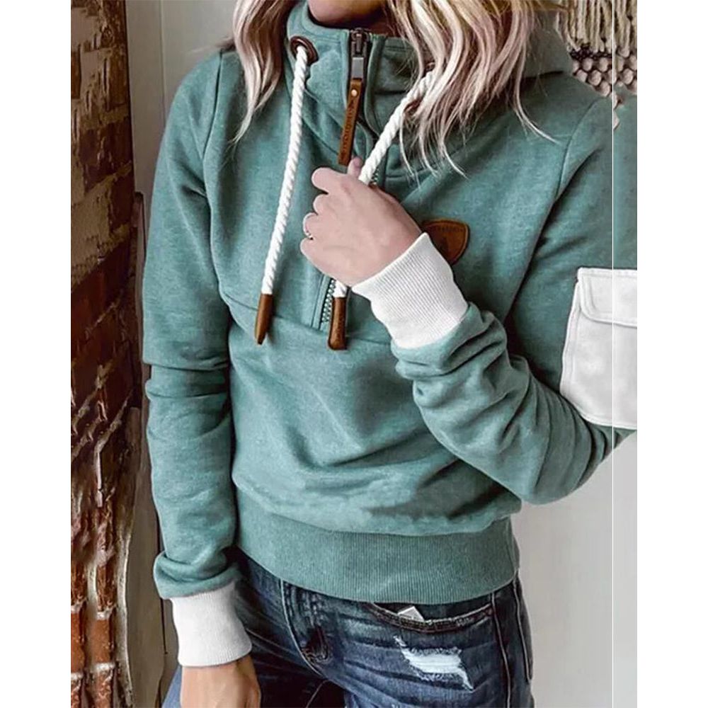 Serenelle | Knitted Sweater