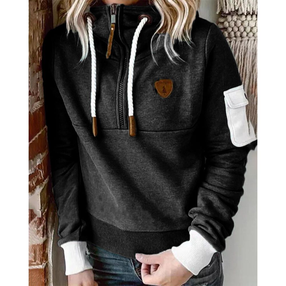 Serenelle | Knitted Sweater