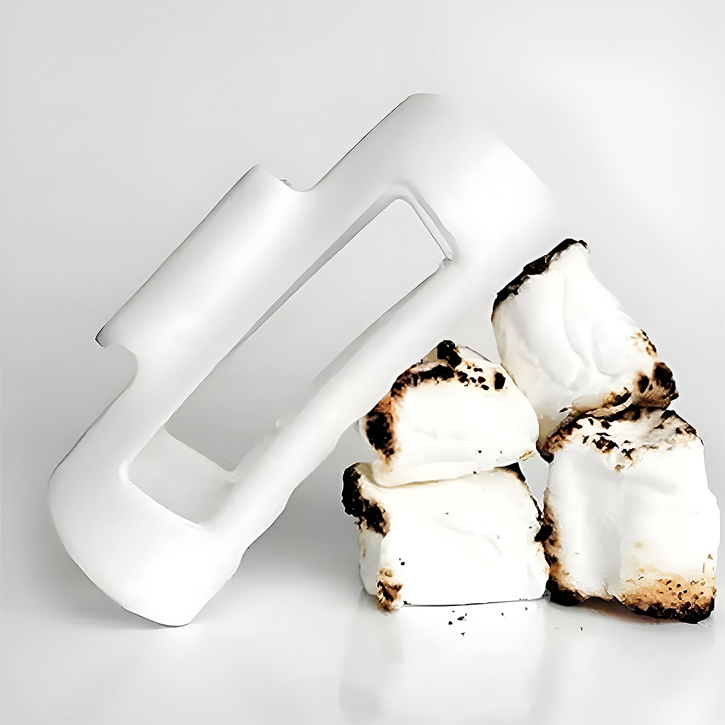Satinna Cloud Clip