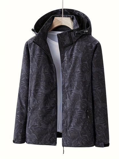 Kaelen | Ultra-Light Windbreaker