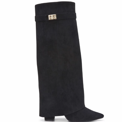 LuxeDry Everyday Shoes