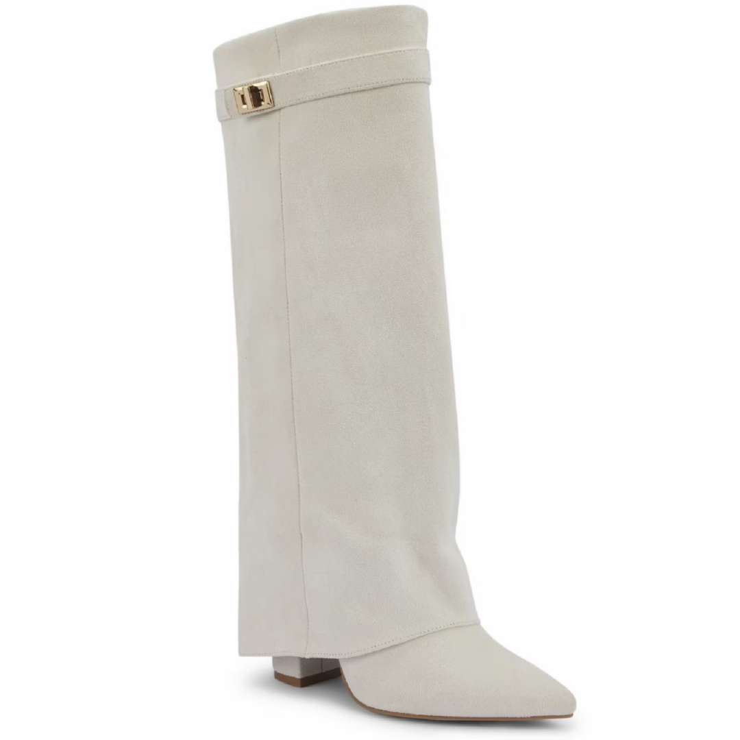 LuxeDry Everyday Shoes