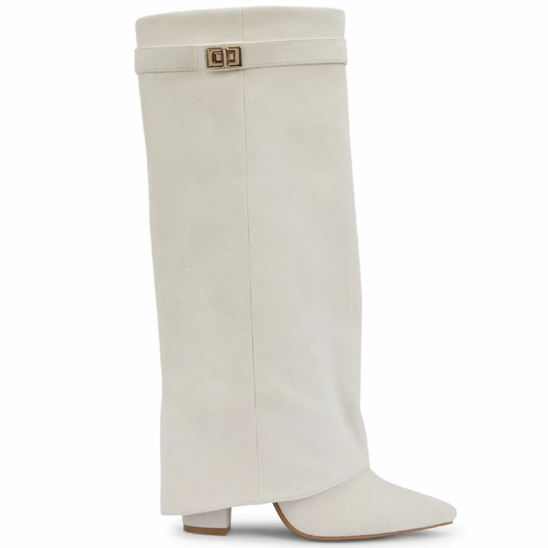 LuxeDry Everyday Shoes