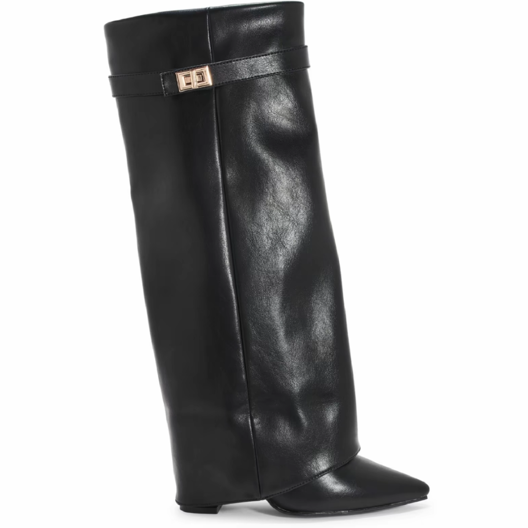 LuxeDry Everyday Shoes