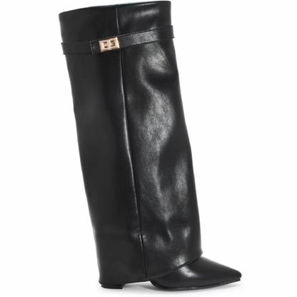 LuxeDry Everyday Shoes