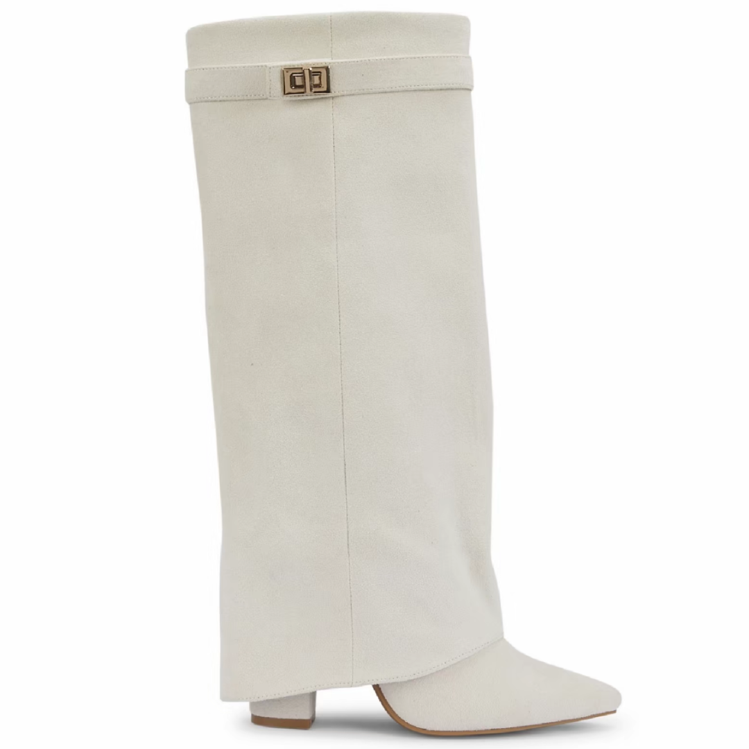 LuxeDry Everyday Shoes