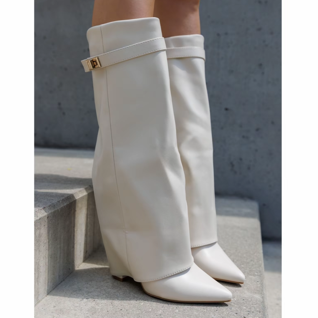 LuxeDry Everyday Shoes