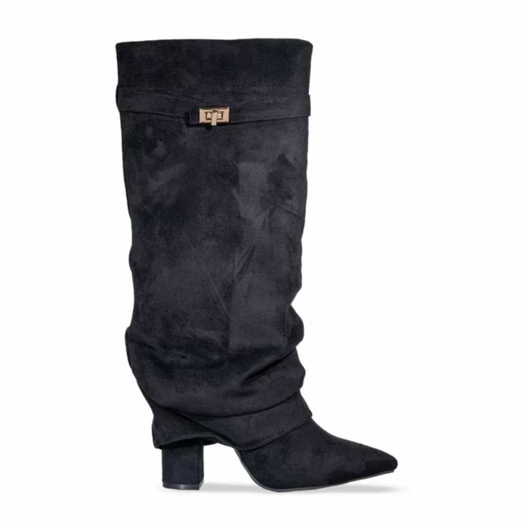 LuxeDry Everyday Shoes