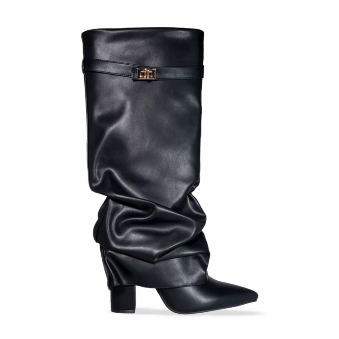 LuxeDry Everyday Shoes