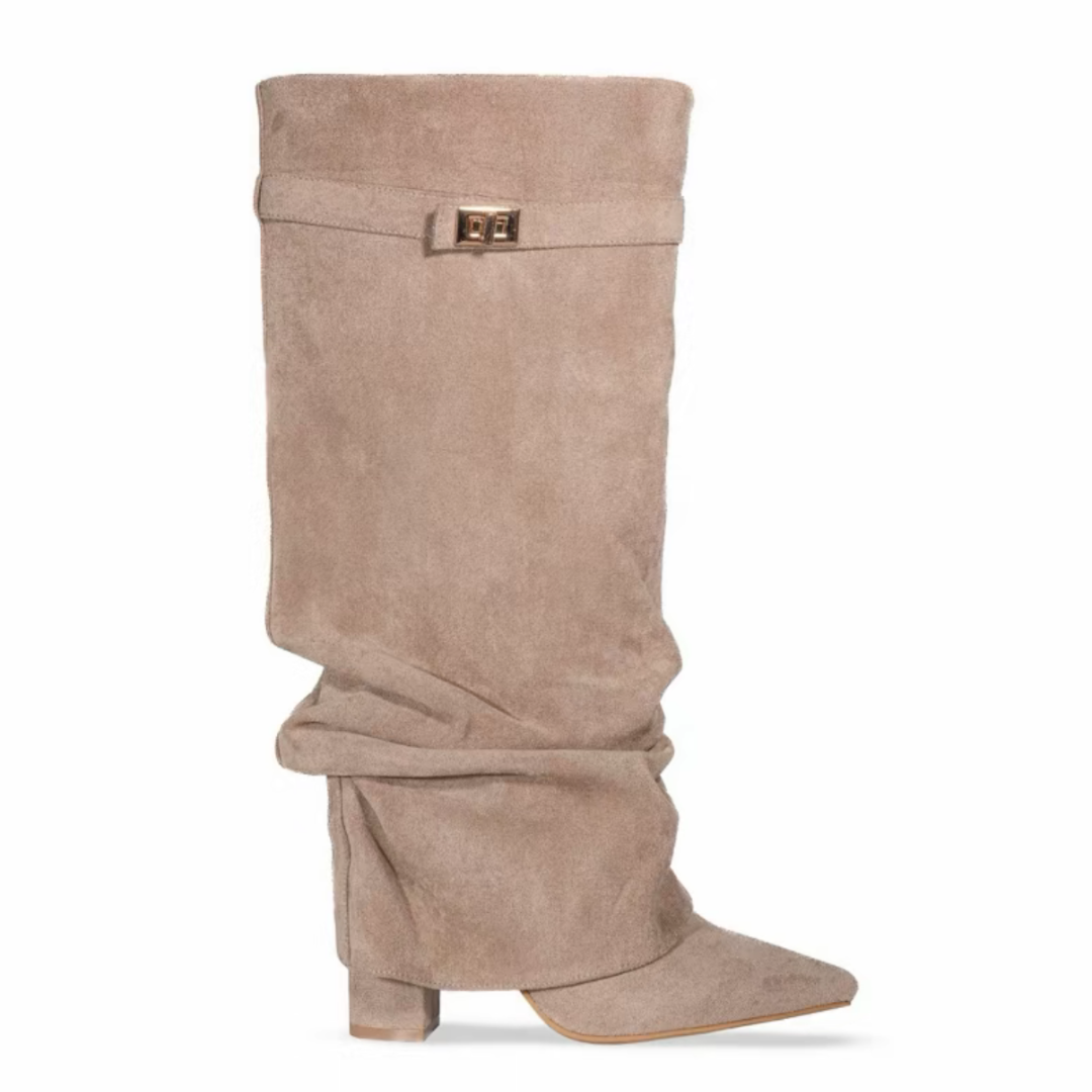 LuxeDry Everyday Shoes