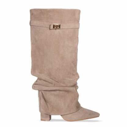 LuxeDry Everyday Shoes