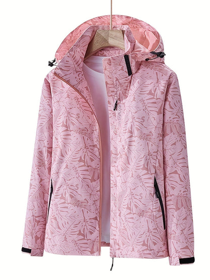 Kaelen | Ultra-Light Windbreaker