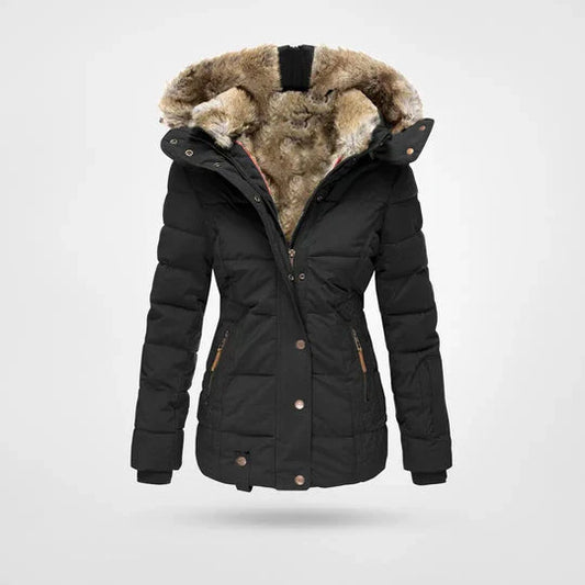 Lorena | Cozy Winter Jacket