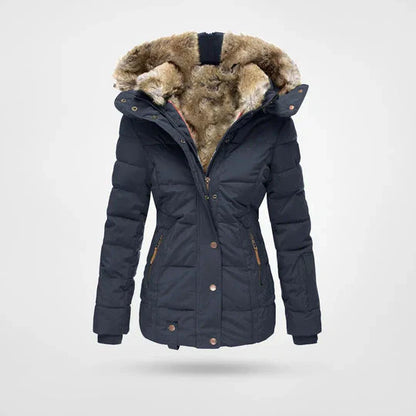 Lorena | Cozy Winter Jacket