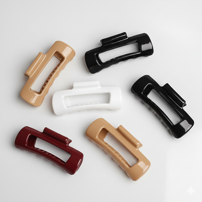 Satinna Cloud Clip