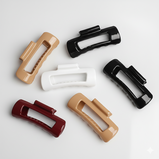 Satinna Cloud Clip