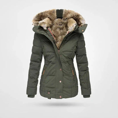 Lorena | Cozy Winter Jacket