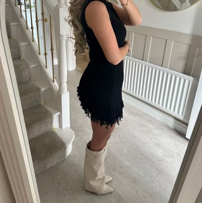 LuxeDry Everyday Shoes